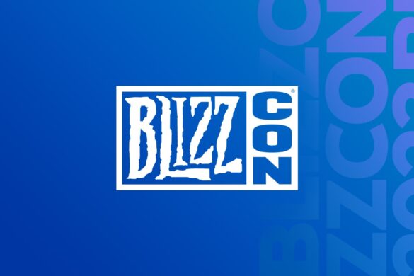 Выставка BlizzCon 2023 пройдёт с 3 по 4 ноября