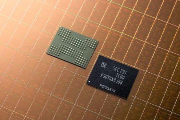 Цены на память DRAM и NAND начинают расти из-за сокращения производства