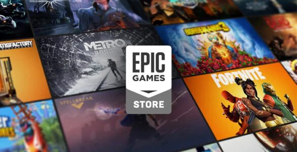 Магазин Epic Games Store появится на Android и iOS
