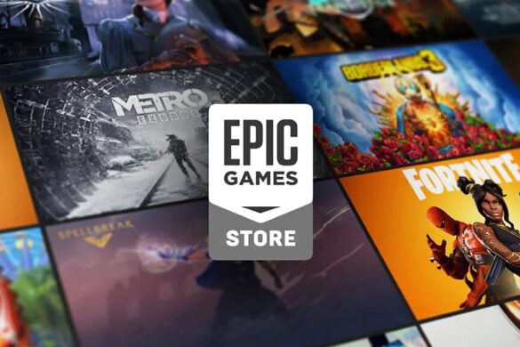 Epic Games Store продолжает оставаться убыточным