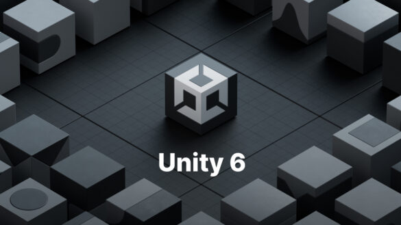 Новая версия движка Unity выйдет в 2024 году и получит набор ИИ-инструментов