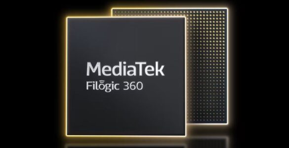 Новый модем MediaTek Wi-Fi 7 даёт скорость 2,9 Гбит/с