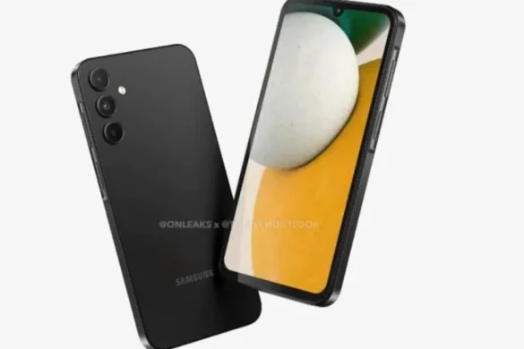 Samsung Galaxy A15 5G посетил Geekbench