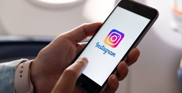 Instagram будет доступен на экране блокировки Galaxy S24