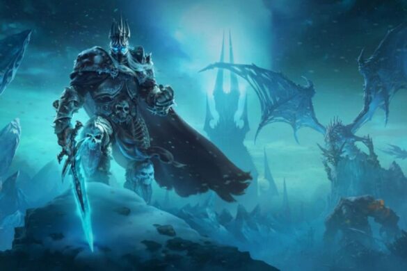 Blizzard рассматривает возможность выпустить World of Warcraft для консолей