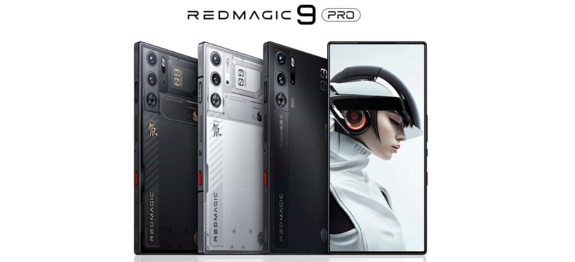 RedMagic Pro