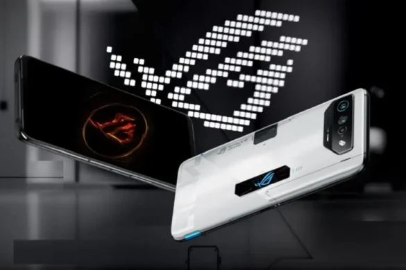 Asus ROG Phone 8 Ultimate на чипе Snapdragon 8 Gen 3 проверили в Geekbench