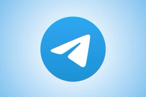 🔍 Как найти людей и группы поблизости в Telegram: скрытая функция 2024