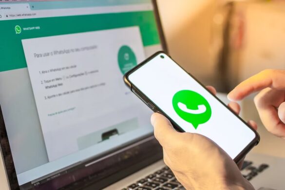 Что делать, если код подтверждения WhatsApp не приходит
