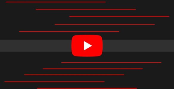 YouTube продолжает бороться с блокировщиками рекламы