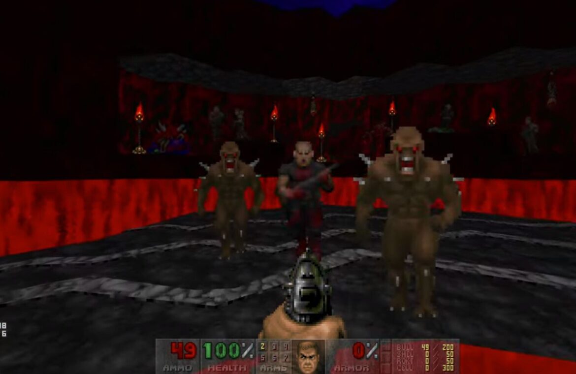 Doom Sigil
