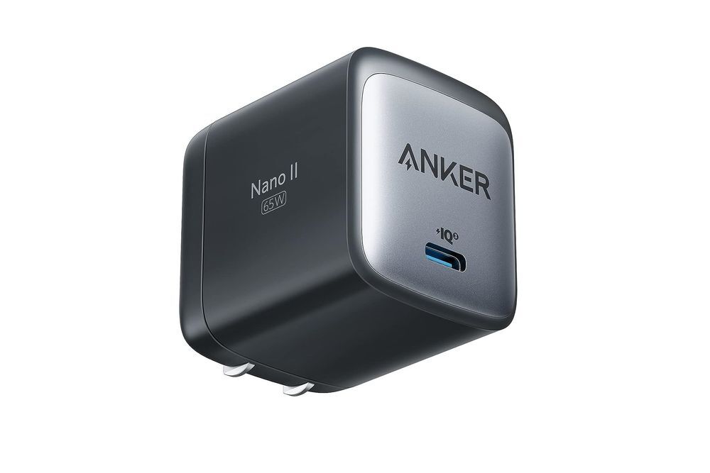 Anker USB C 715 (Nano II 65W)