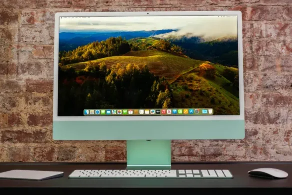 Анонсированный в конце октября компьютер iMac M3 оценили изнутри