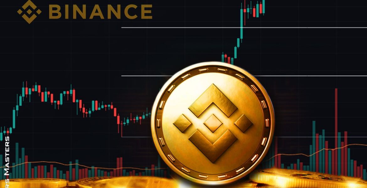Binance