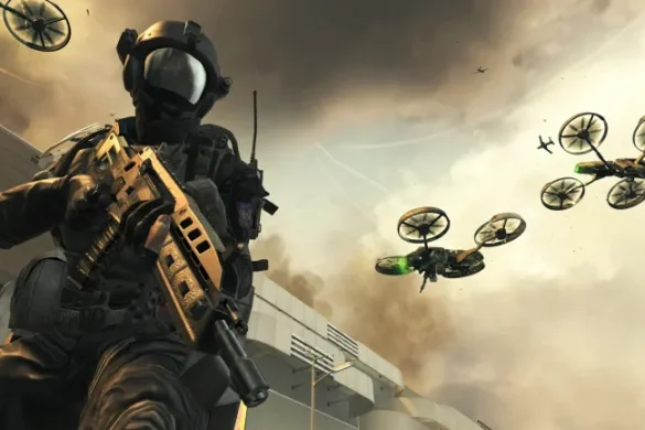 Инсайдер рассказал о следующей части Call of Duty – она выйдет в 2025 году