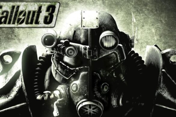 В магазине Epic Games раздают игру Fallout 3: GOTY Edition