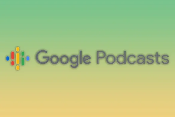 Google прекращает поддержку приложения Google Podcasts