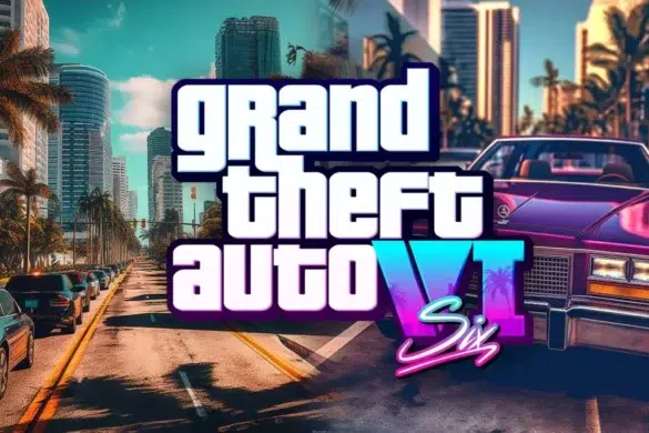 Rockstar Games назвала точную дату показа трейлера Grand Theft Auto VI