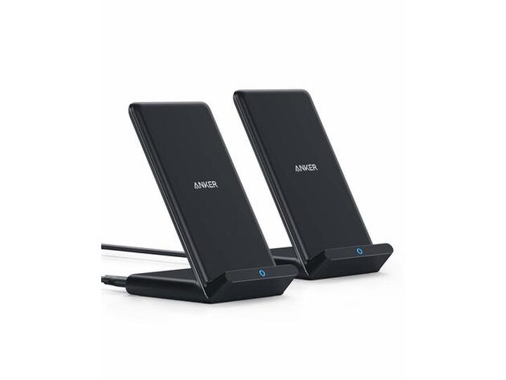 Anker Magnetic Wireless Charger