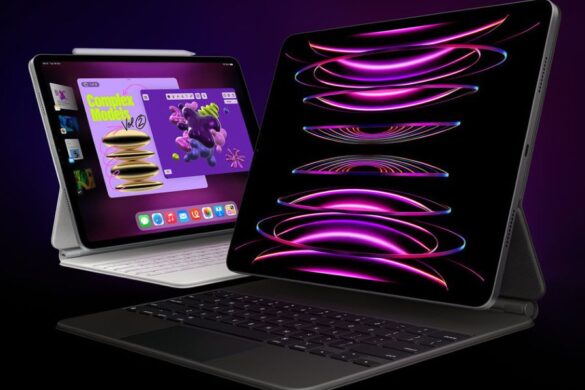 Планшеты Apple iPad Pro OLED могут не появиться 26 марта