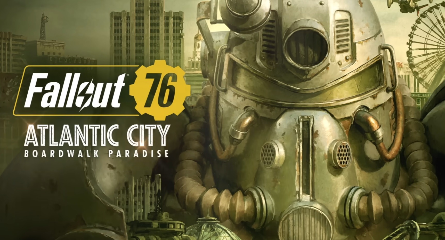 Fallout Atlantic CIty