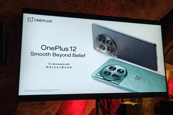 Международный релиз OnePlus 12 состоится 23 января