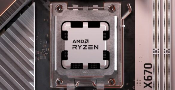 Пять причин выбрать процессор AMD для нового компьютера