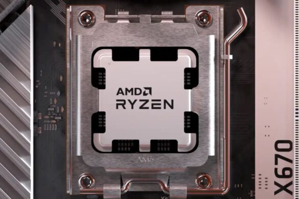 ✅ 5 причин выбрать процессор AMD для нового ПК в 2024 году