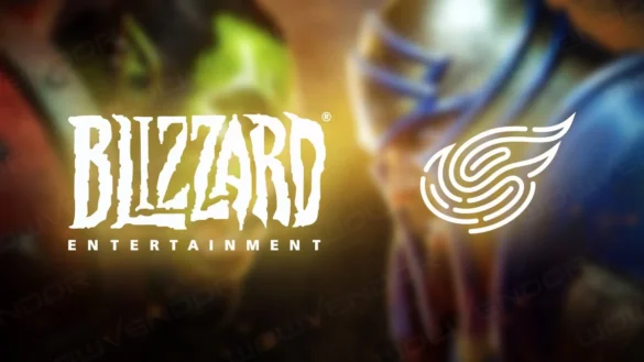 Blizzard вернёт свои игры в Китай после разногласий с NetEase