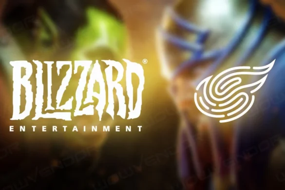 Activision Blizzard может вернуть свои игры в Китай