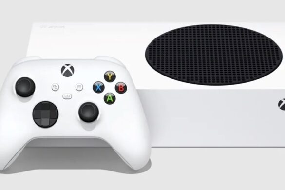 Новая Xbox может быть представлена в 2026 году на архитектурах Zen 5 и RDNA 5