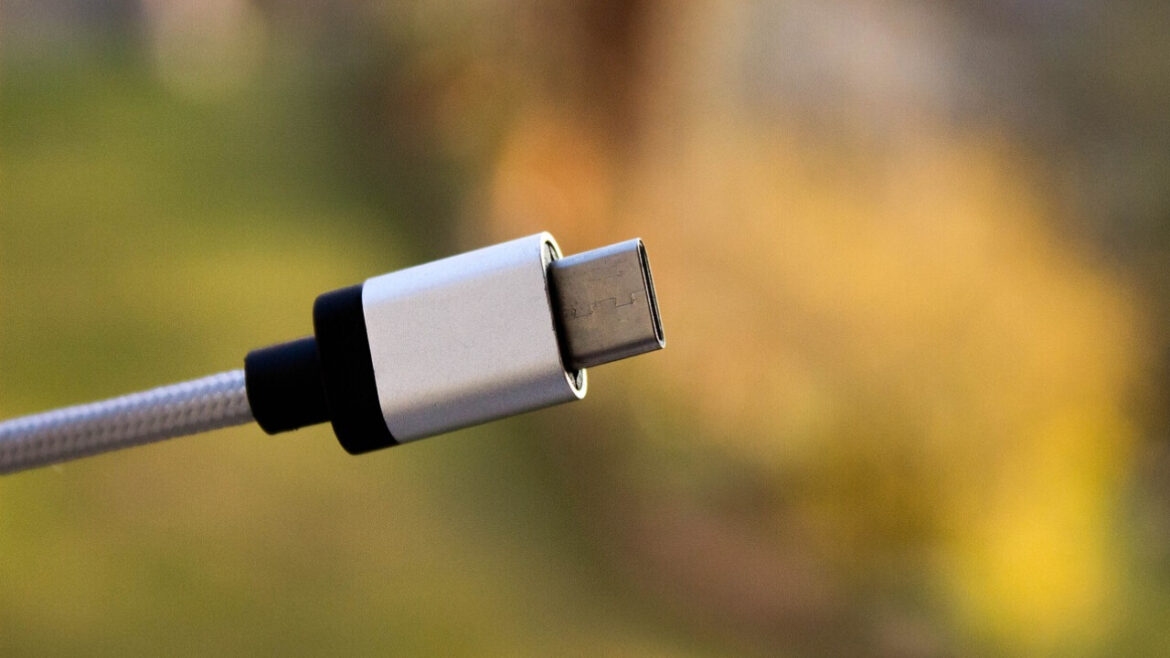 Windows USB