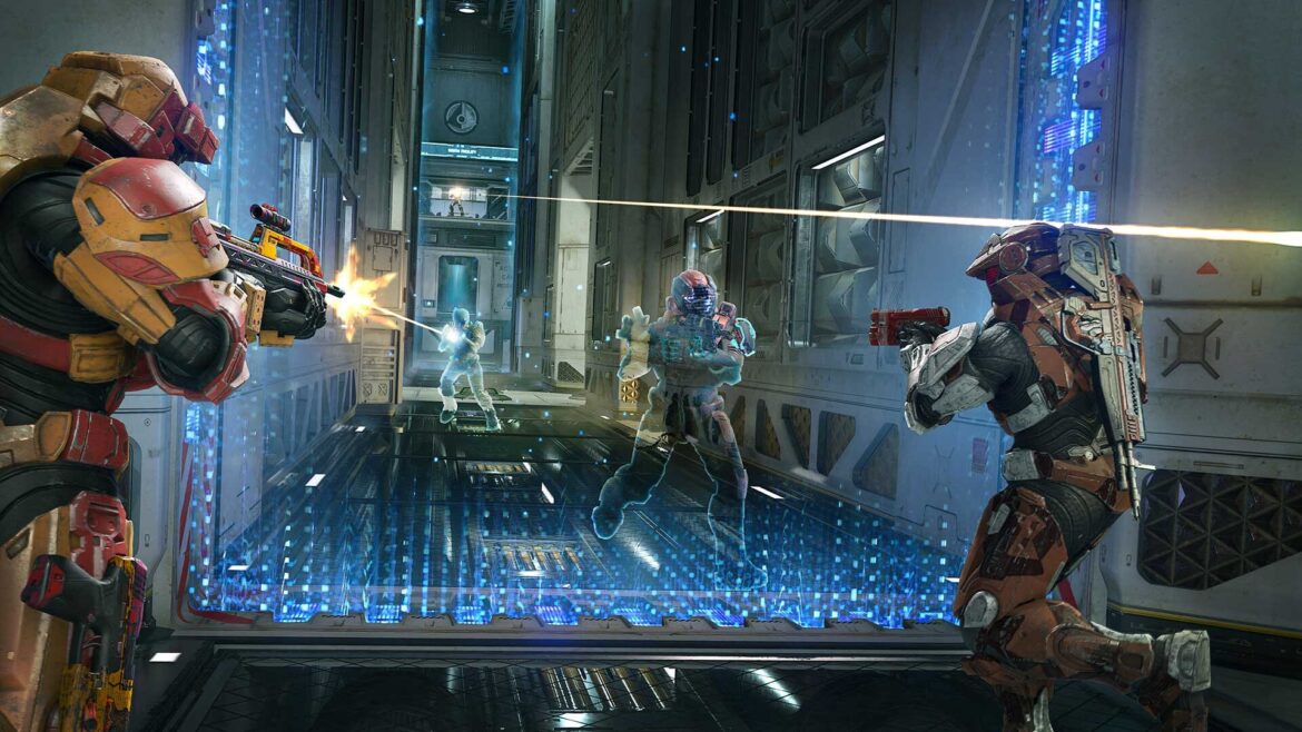 Halo Infinite