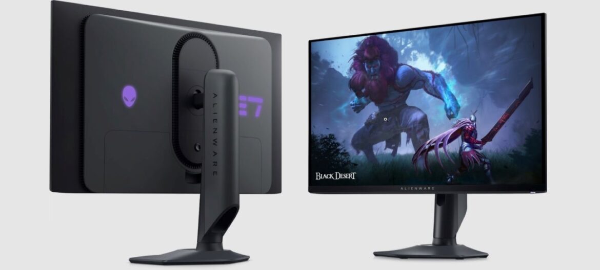 Alienware AWDF