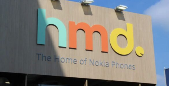 HMD готовит девять смартфонов под собственным именем