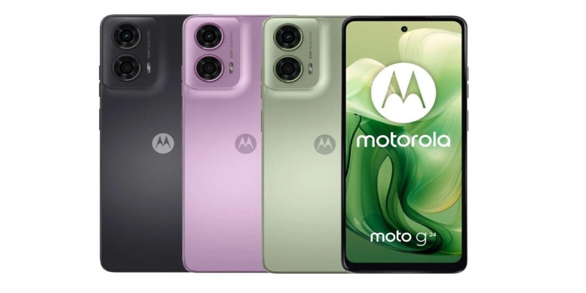 Motorola