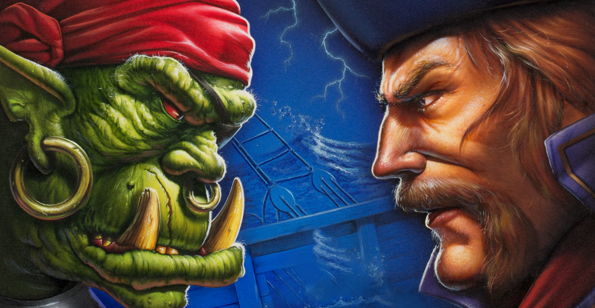 Warcraft Battle net