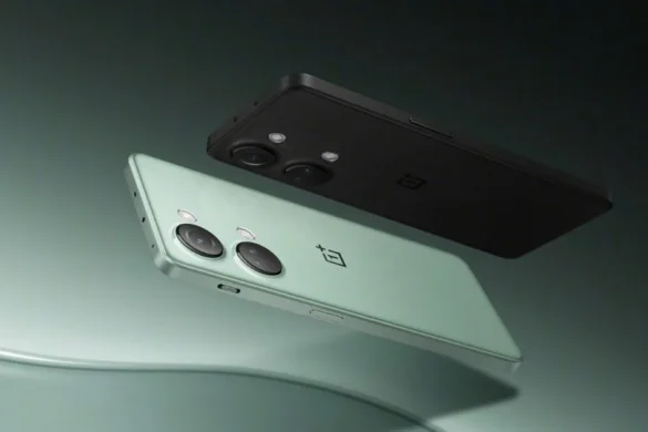 Инсайдер раскрыл технические характеристики OnePlus Ace 3V