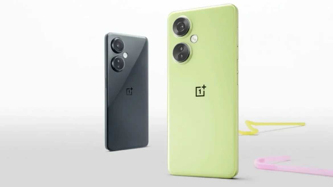 OnePlus Nord N SE