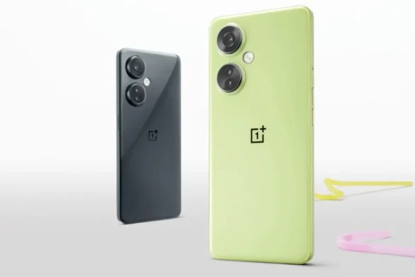 OnePlus Nord N30 SE на чипе Dimensity 6020 появился в Geekbench