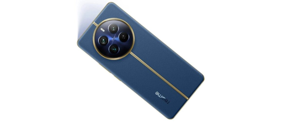Realme Pro Plus