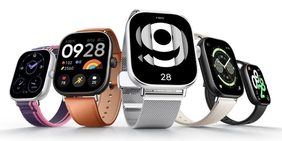 Redmi Watch 