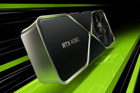 Жизненный цикл видеокарт RTX 4080 и RTX 4070 Ti завершён