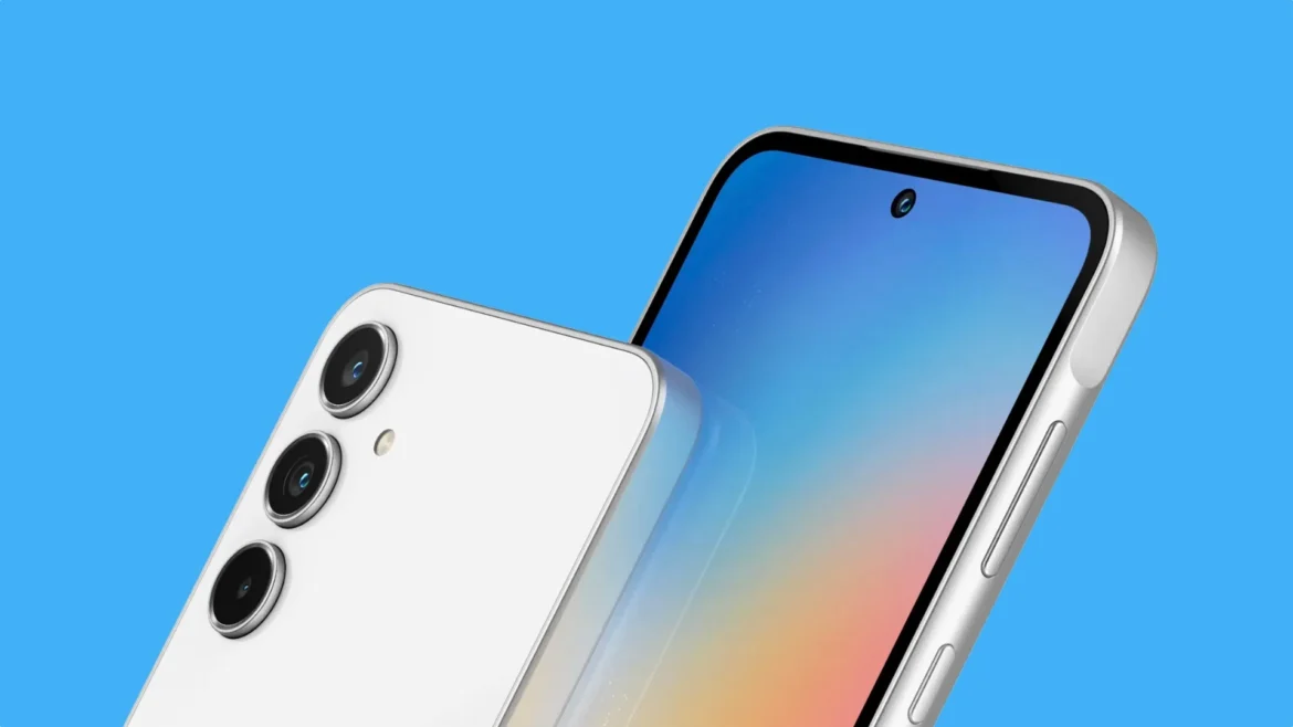 Samsung A