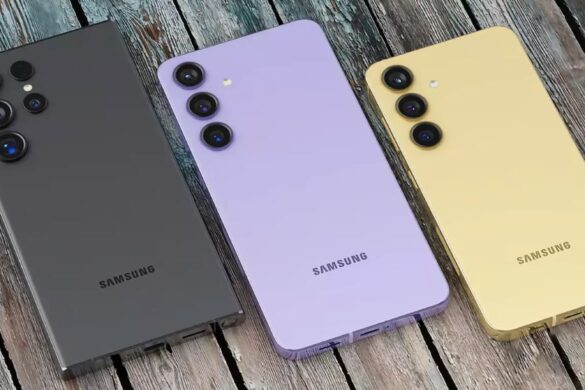 Стали известны цены смартфонов серии Samsung Galaxy S24 в России