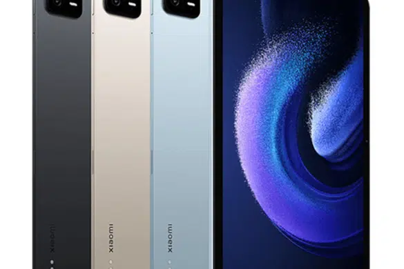 Xiaomi Pad 7 Pro готов к запуску — планшет прошёл сертификацию IMDA