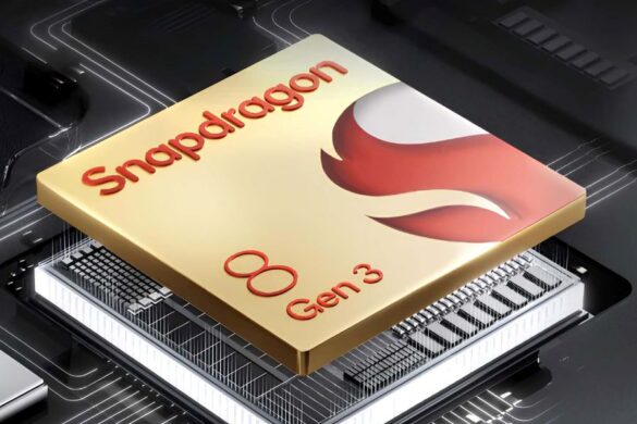 Snapdragon 8 Gen 3 подорожал на 25% и стоит $200