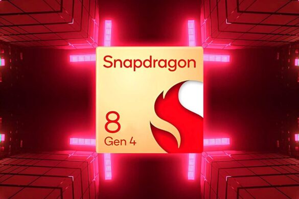 Snapdragon 8 Gen 4 в Geekbench 6 на 46% обошёл чип нынешнего поколения