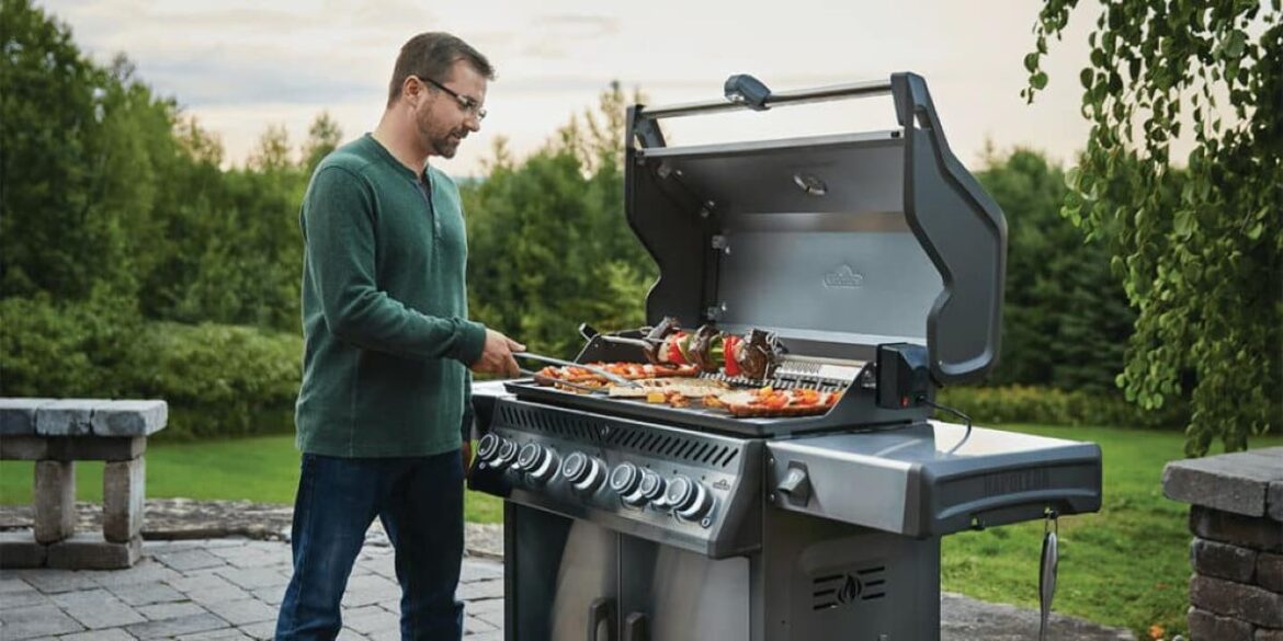 Weber Grills