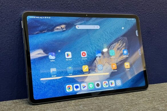 Готовится к релизу планшет Xiaomi Pad 6S Pro на Snapdragon 8 Gen 2